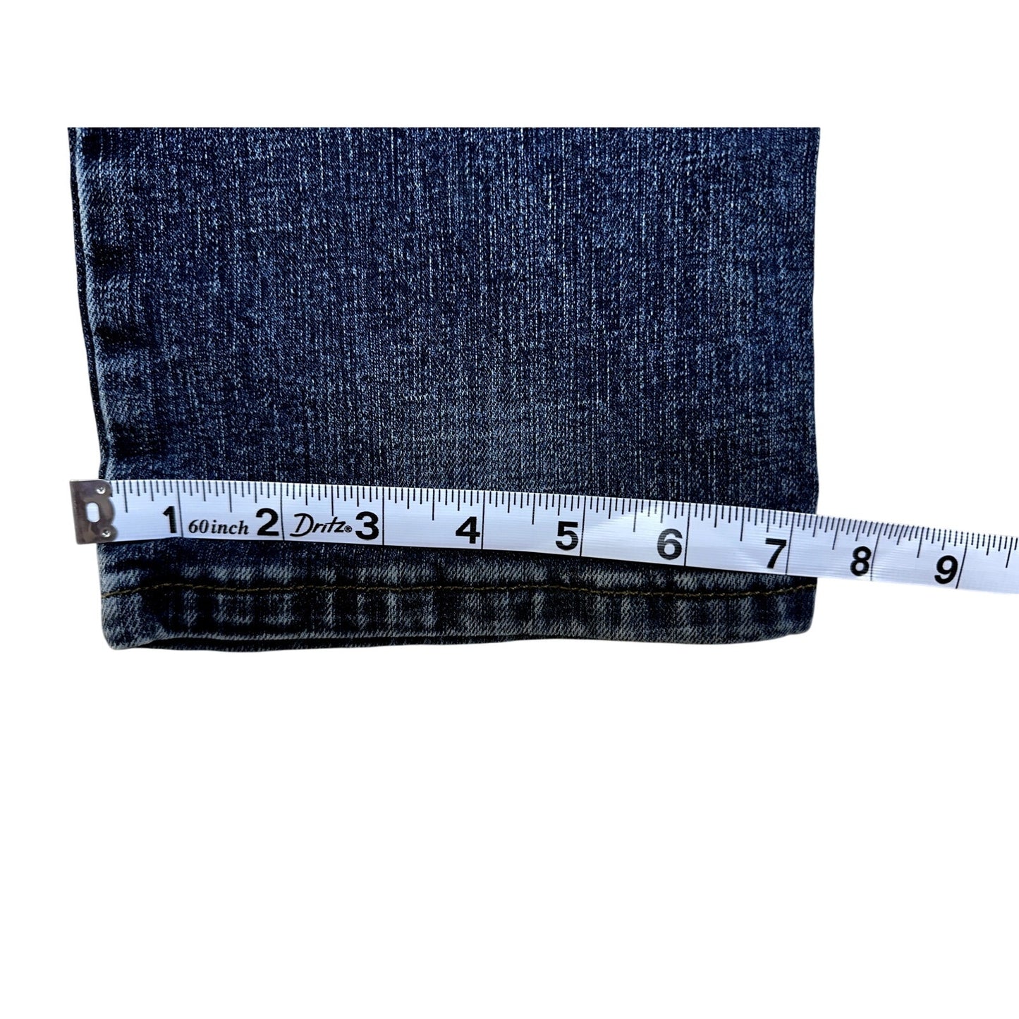 Wrangler Slim Straight - 16 Girls