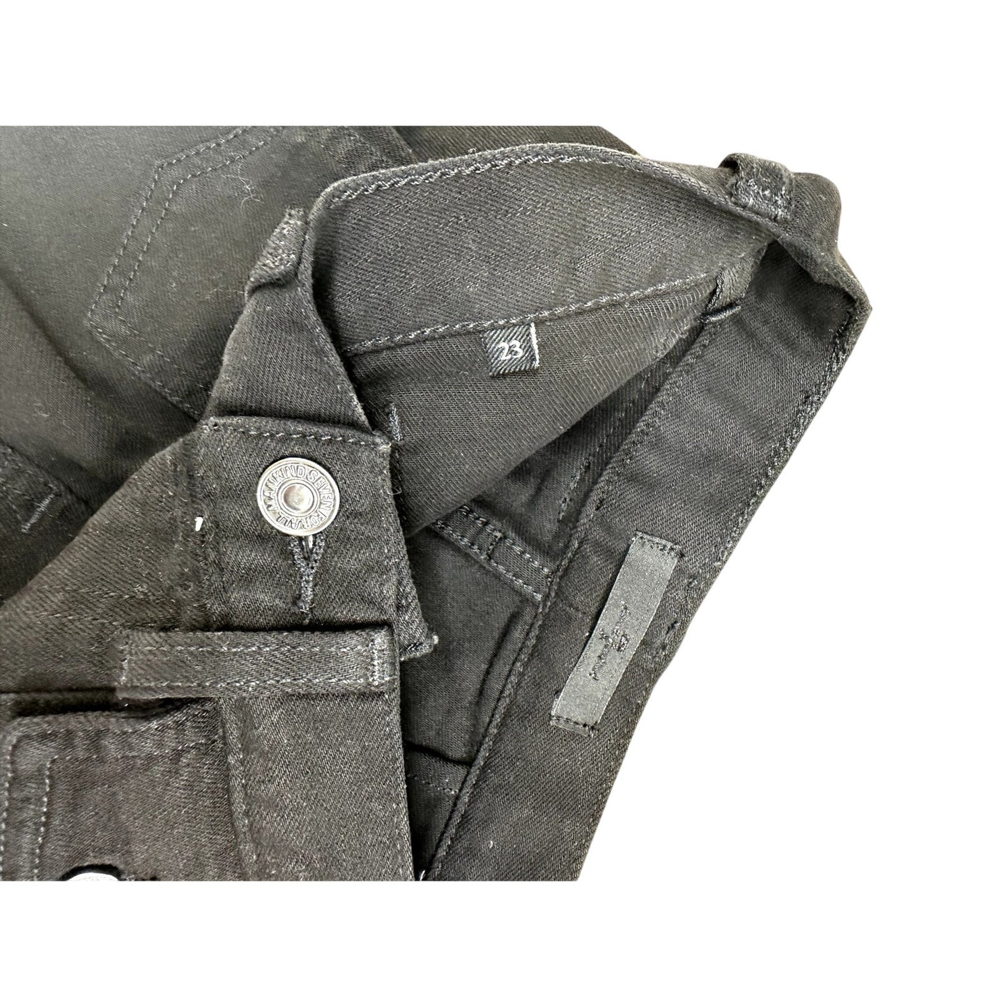 7 For All Mankind - NWOT - 23