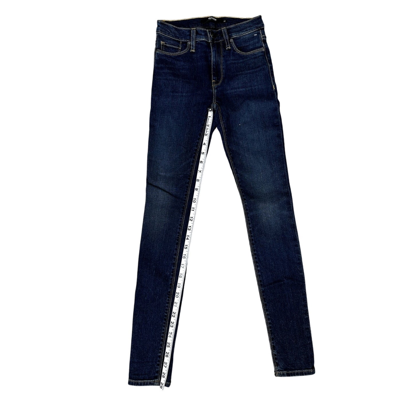 NWOT- Hudson Nico Super Skinny - 23/000