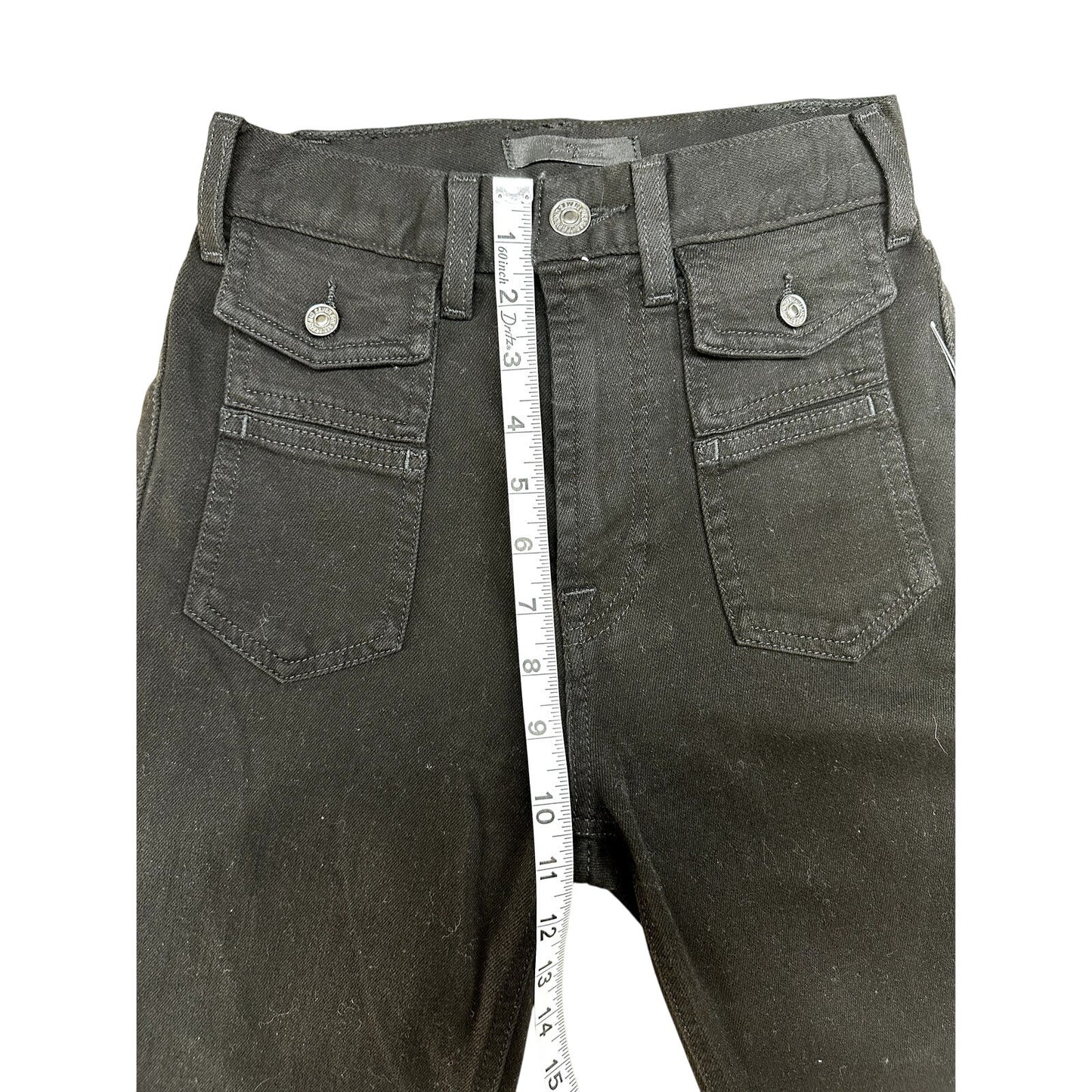 7 For All Mankind - NWOT - 23