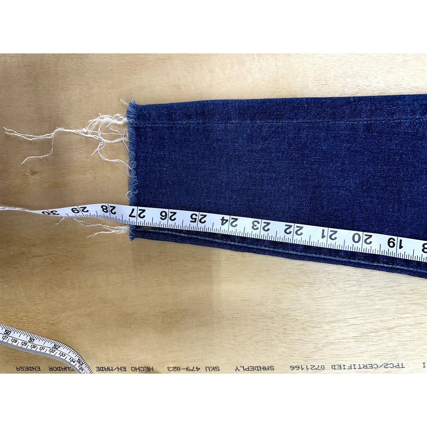 Tailor Vintage