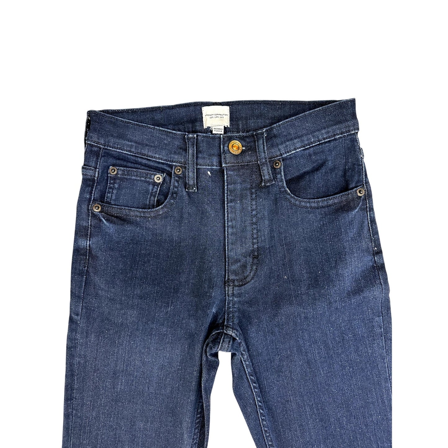 NWT - French Connection Skinny -23