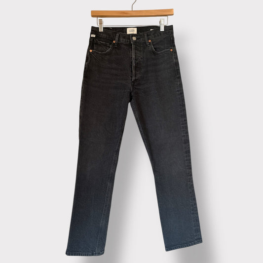 Citizens of Humanity Charlotte Premier vintage size 27