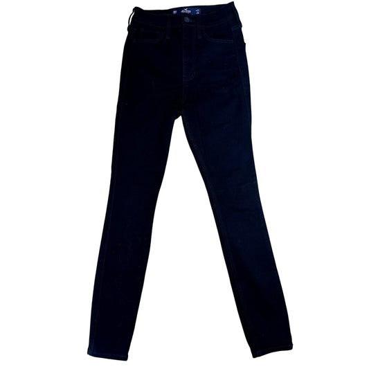Hollister Black Skinny 23