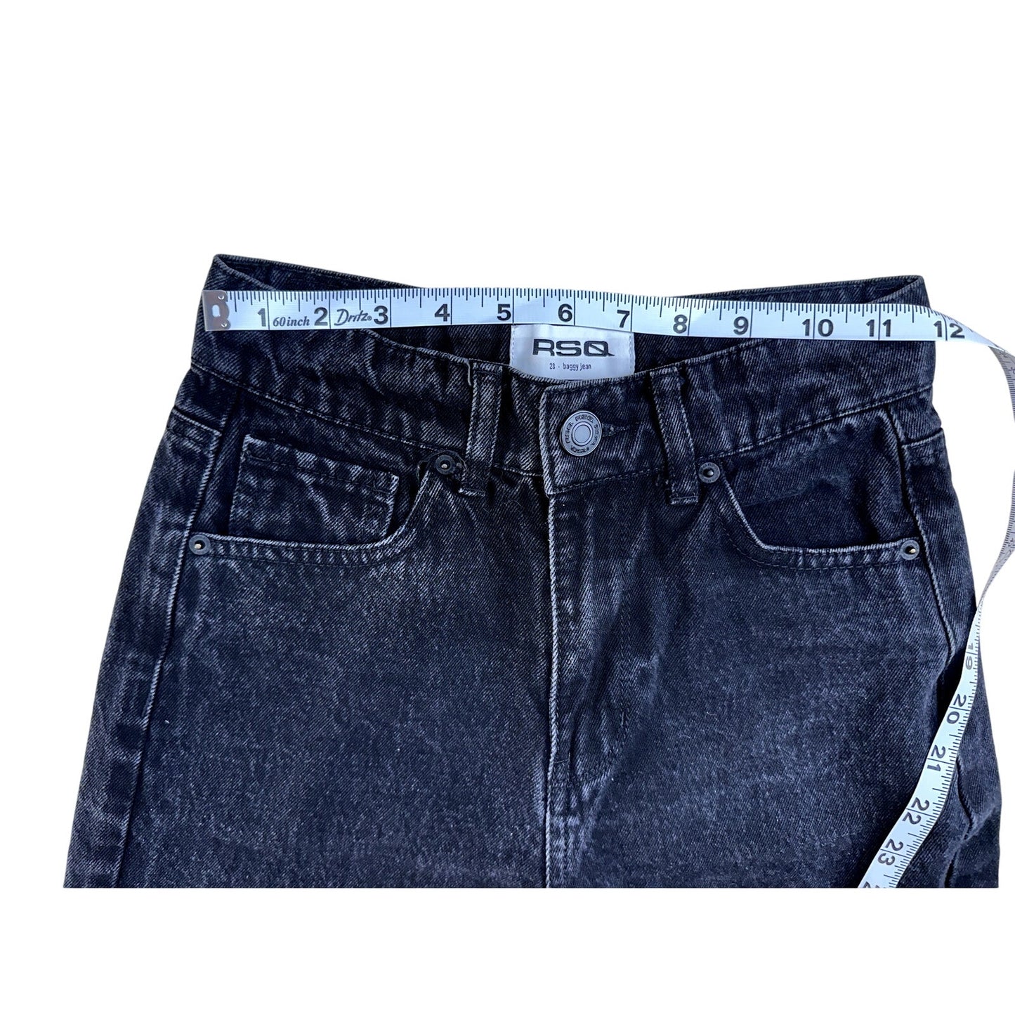 RSQ Baggy Jean - 23