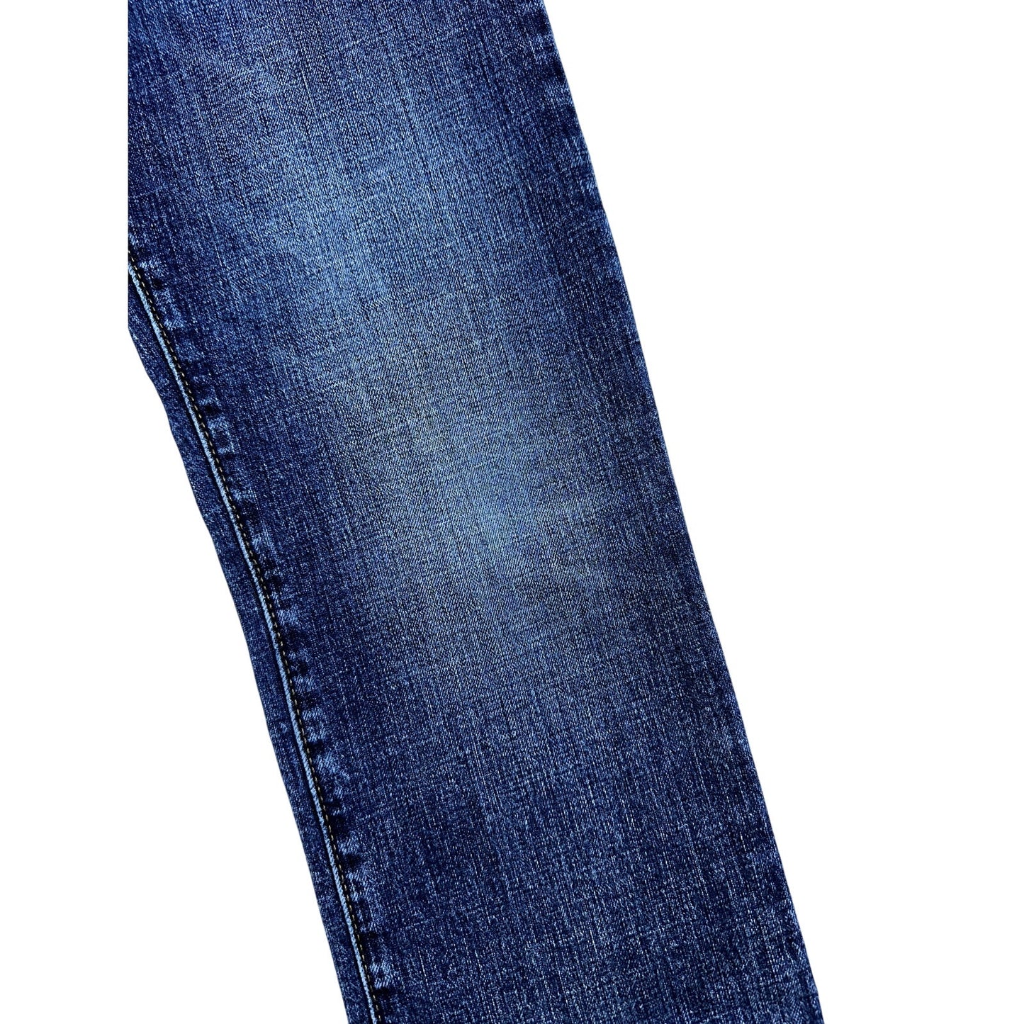 Wrangler Slim Straight - 16 Girls