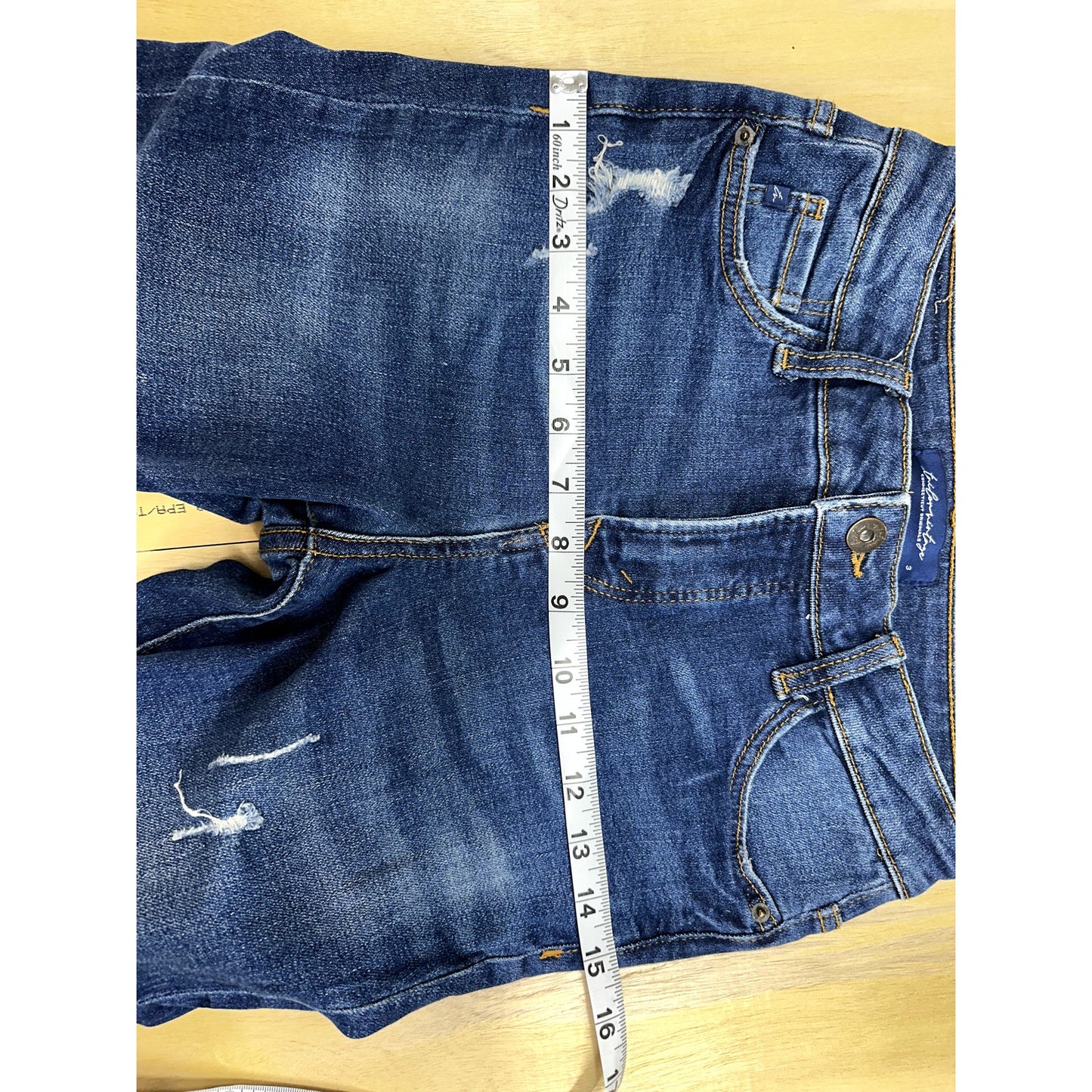 Tailor Vintage