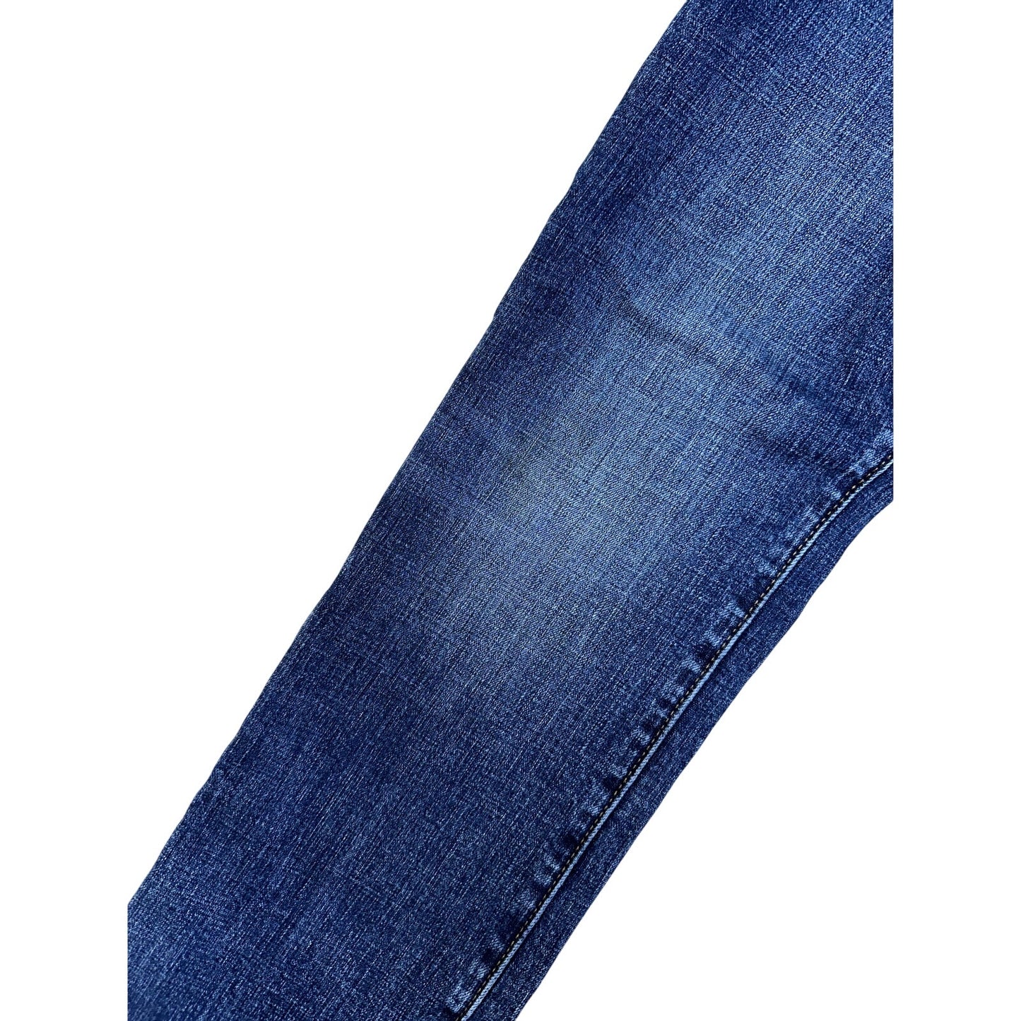 Wrangler Slim Straight - 16 Girls