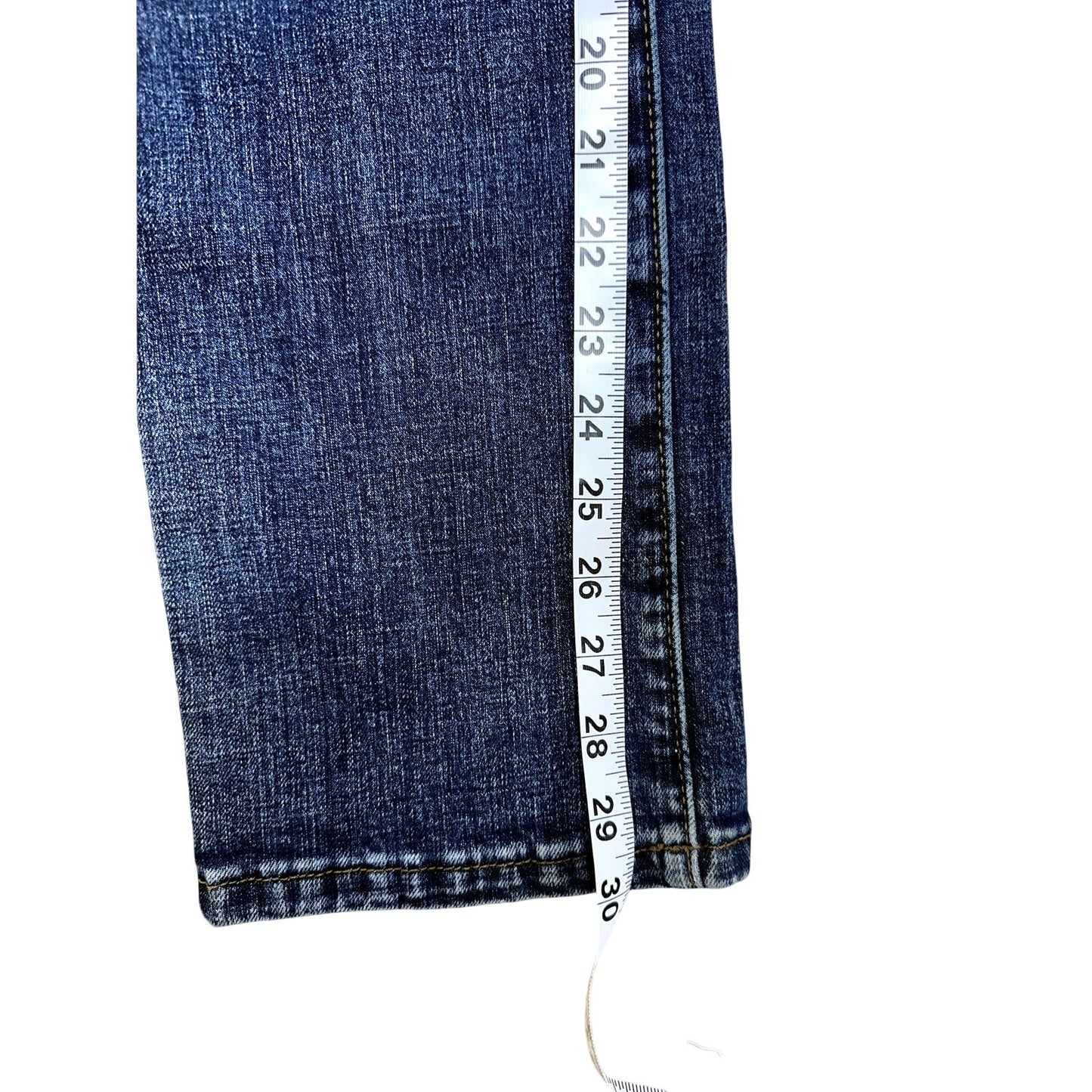 Wrangler Slim Straight - 16 Girls