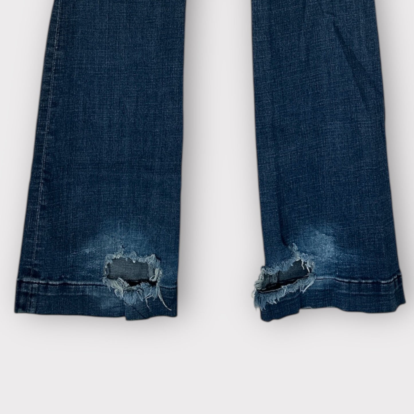 Rock & Roll boot cut low rise jeans 14 / 24