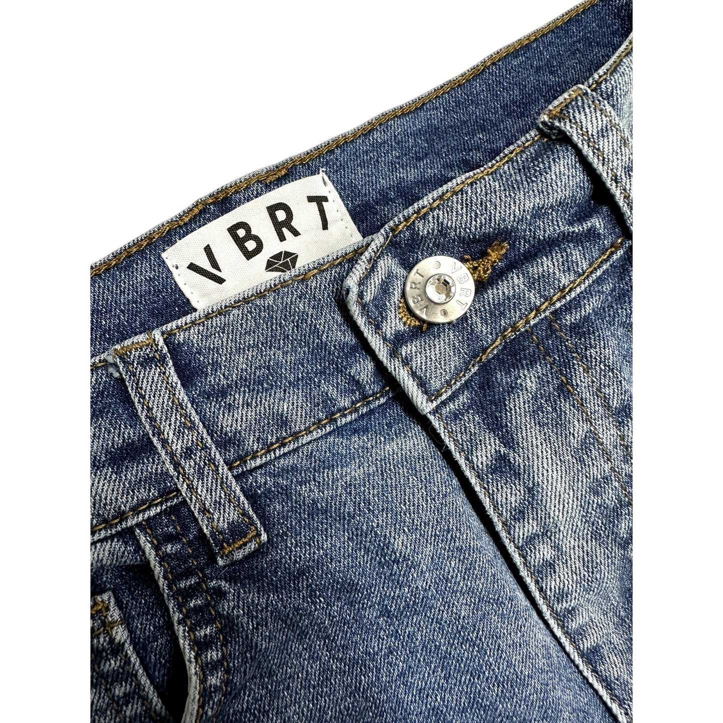 VBRT - Vibrant Jeans- 7/27
