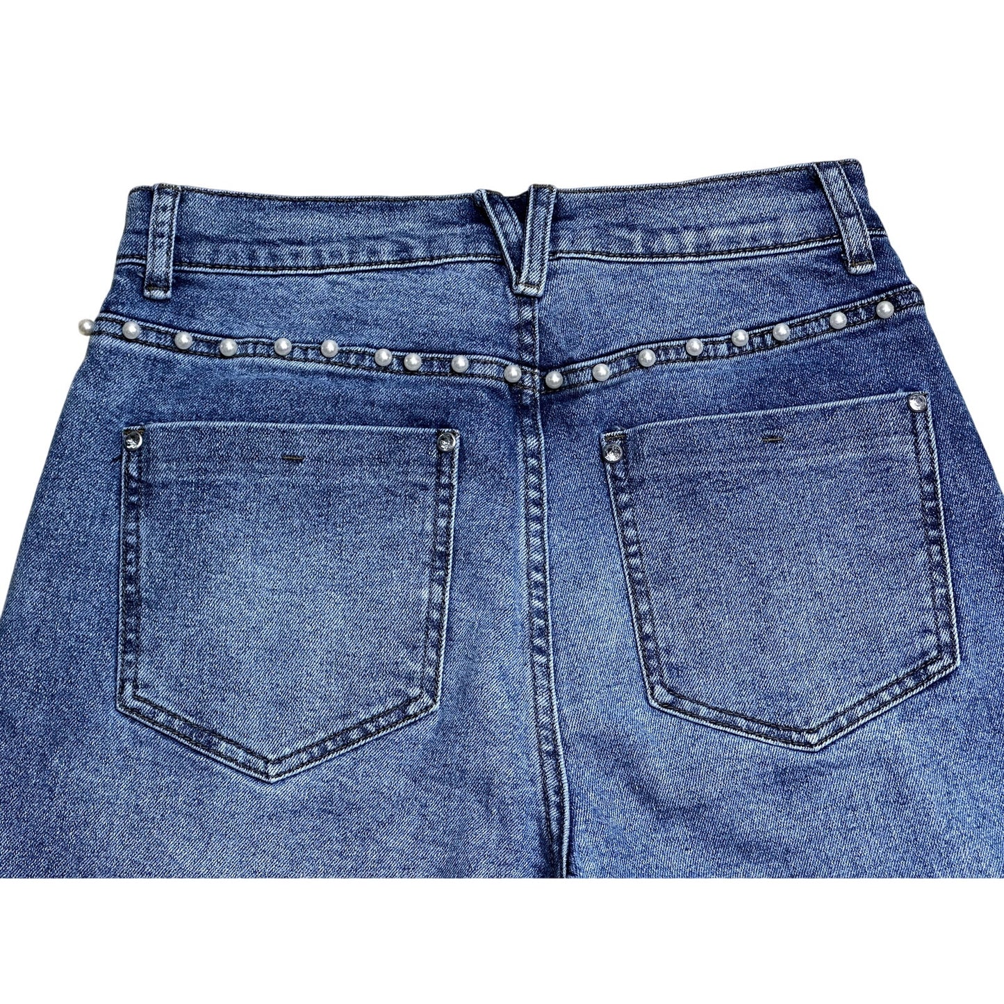 VBRT - Vibrant Jeans- 7/27
