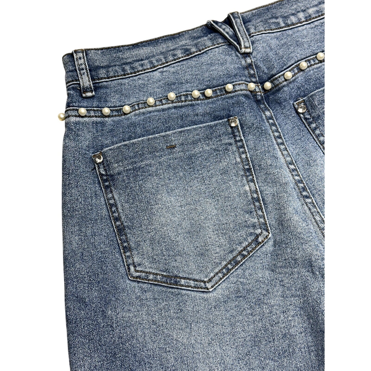 VBRT - Vibrant Jeans- 7/27