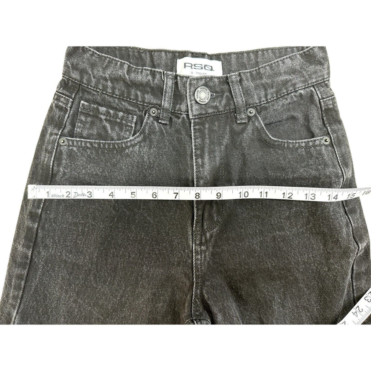 RSQ Baggy Jean - 23