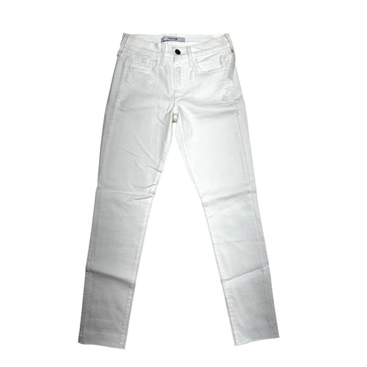 Joe's Jeans White Skinny 23