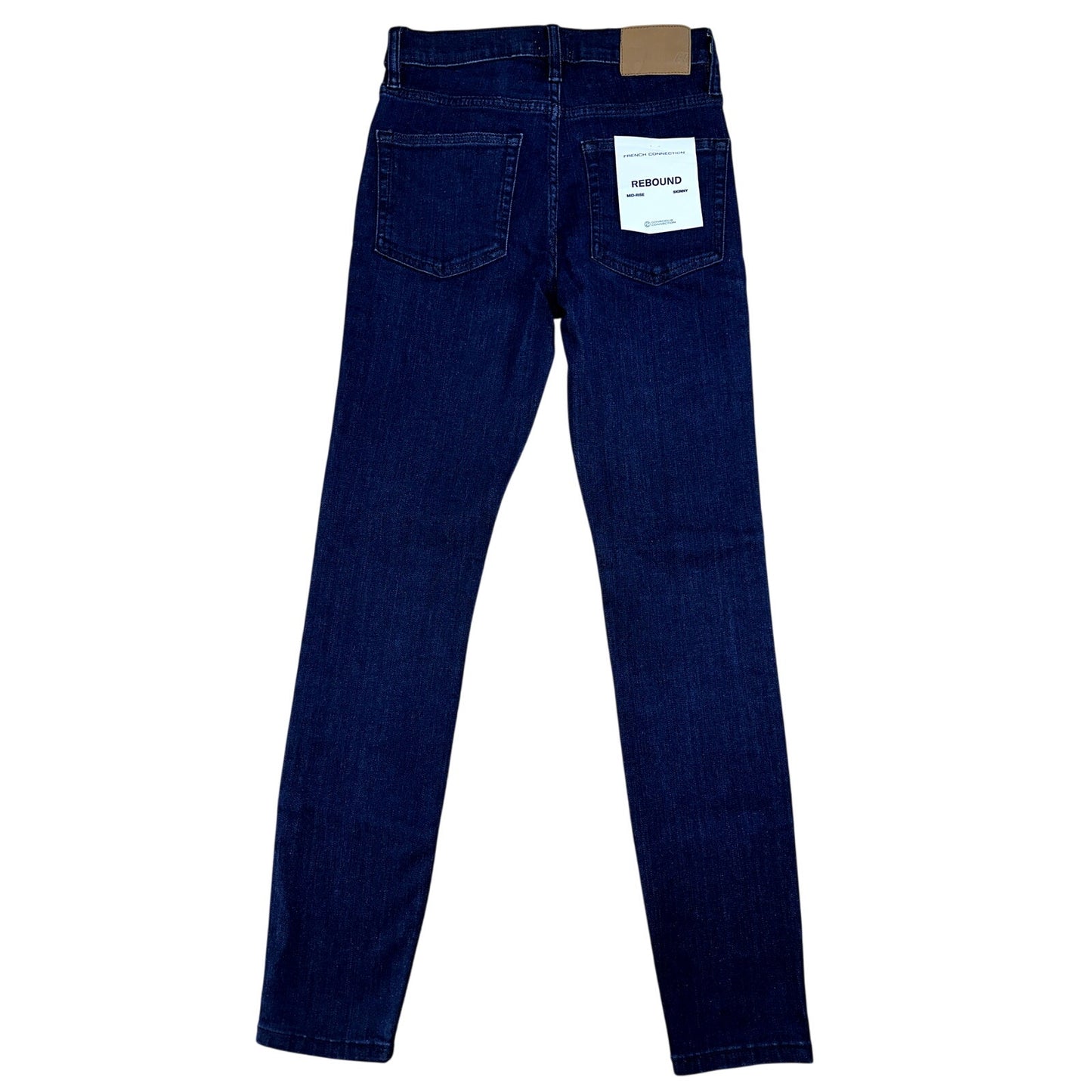 NWT - French Connection Skinny -23