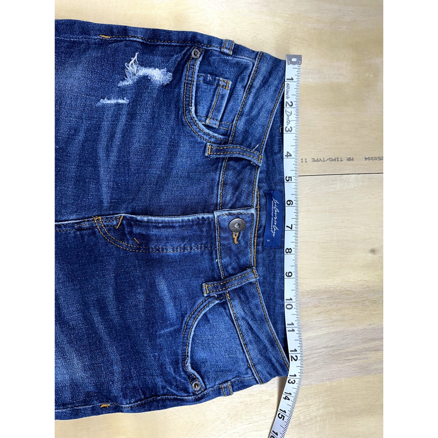 Tailor Vintage