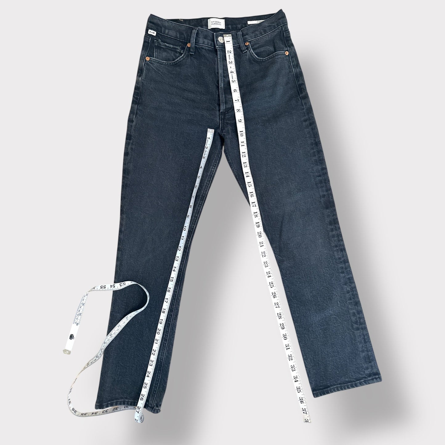 Citizens of Humanity Charlotte Premier vintage size 27