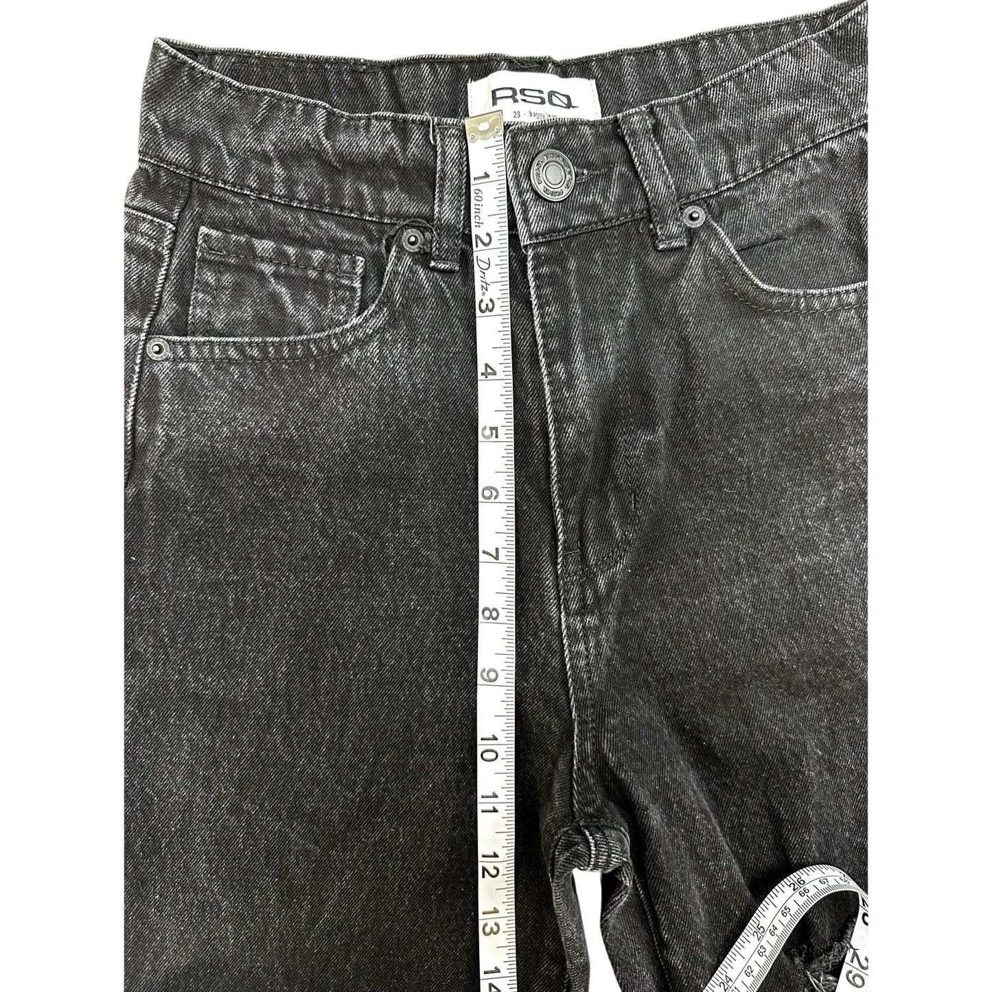 RSQ Baggy Jean - 23