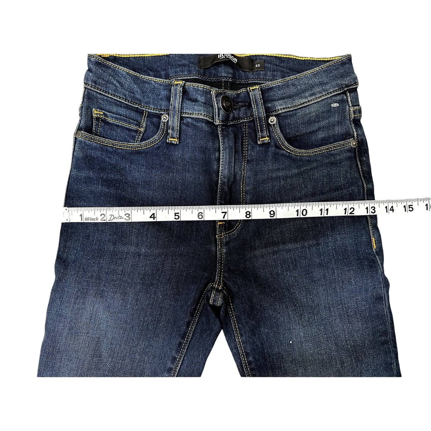 Wrangler Slim Straight - 16 Girls