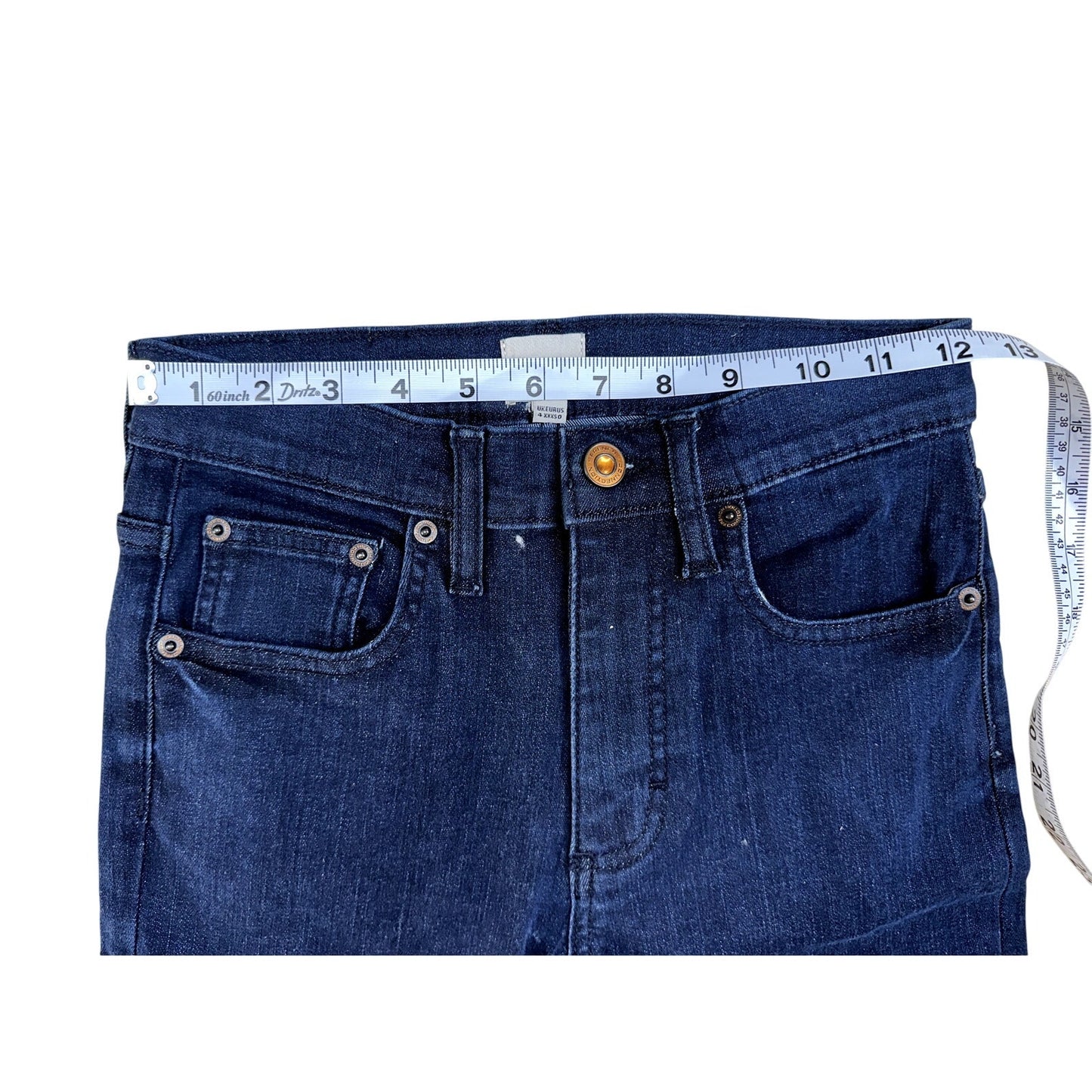NWT - French Connection Skinny -23