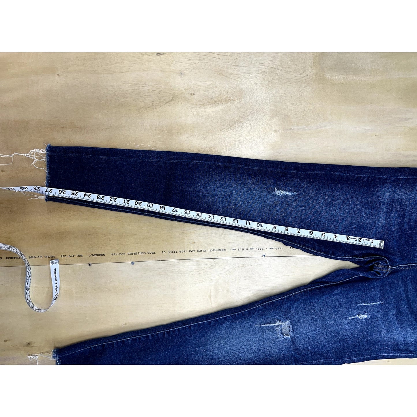 Tailor Vintage