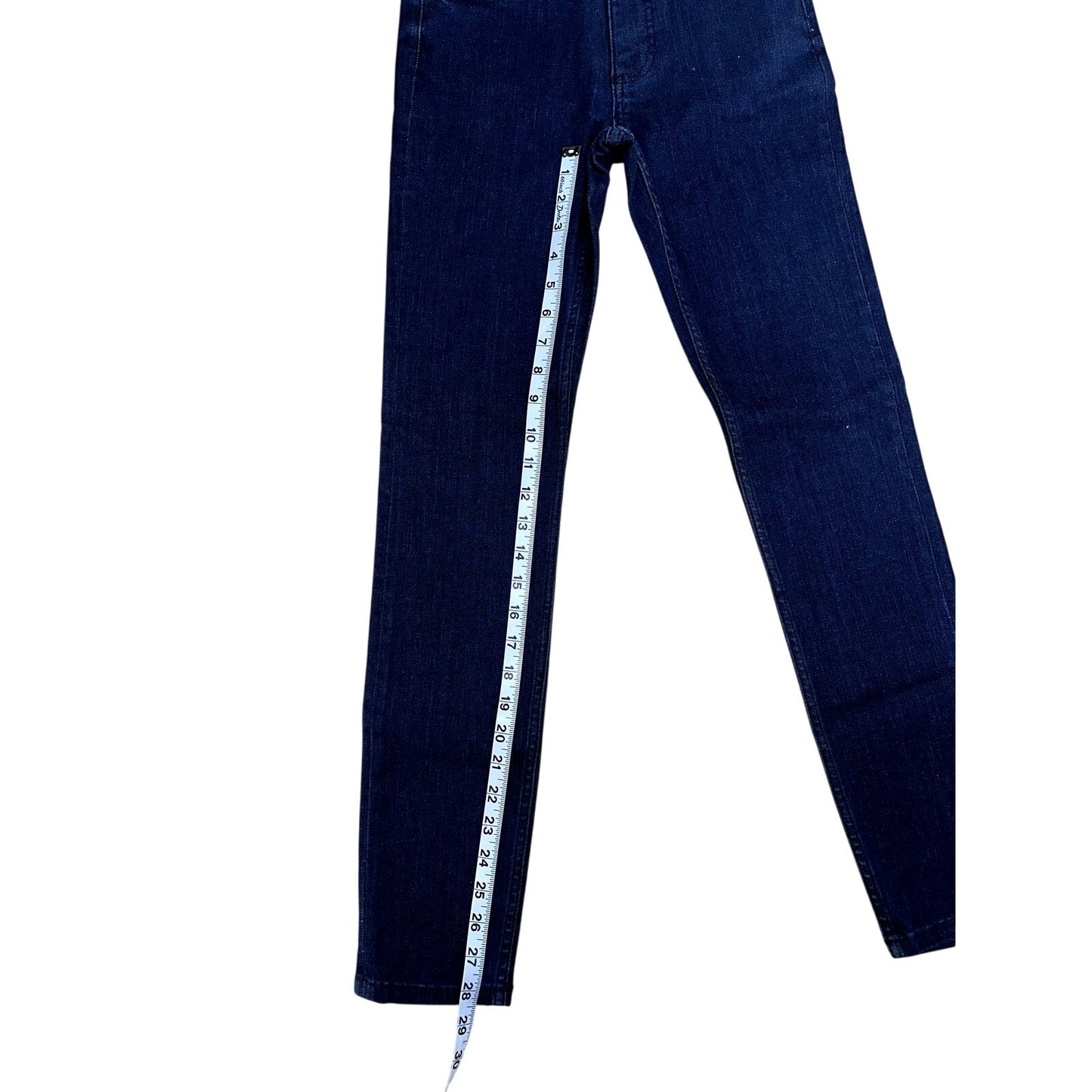 NWT - French Connection Skinny -23