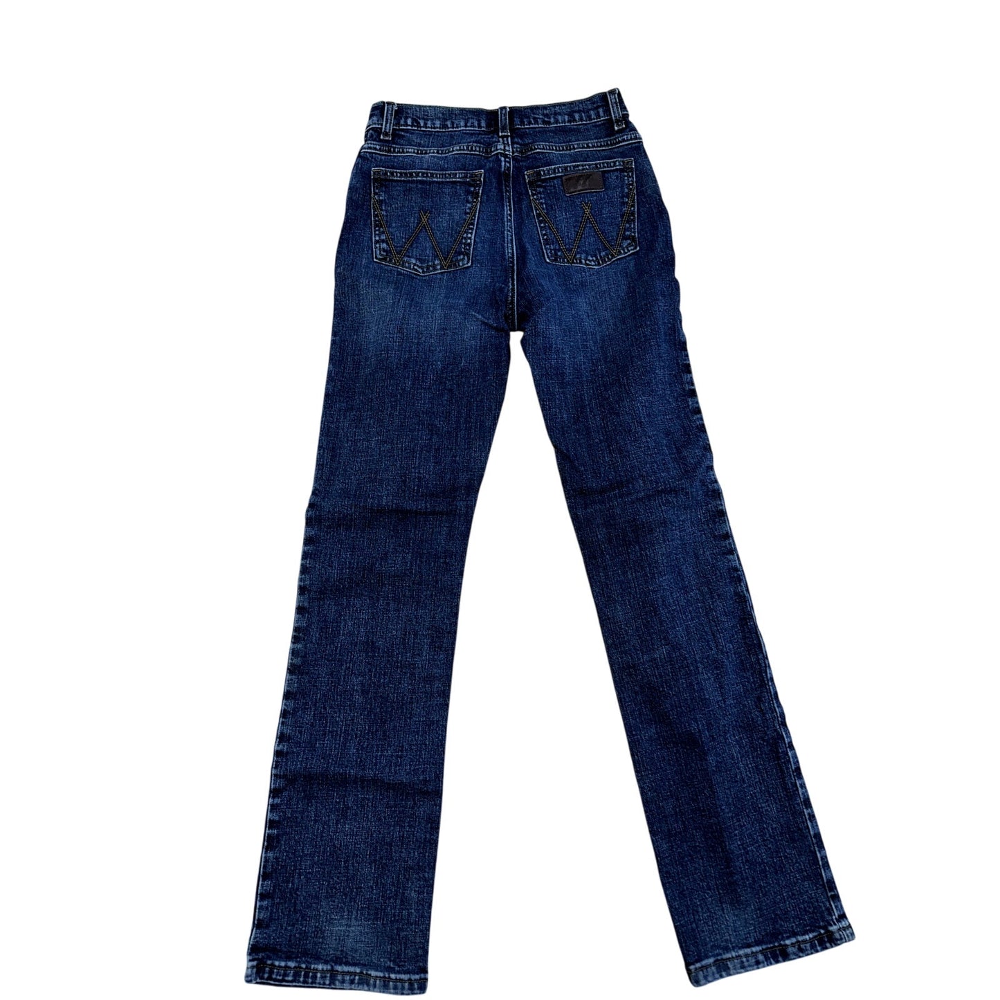 Wrangler Slim Straight - 16 Girls