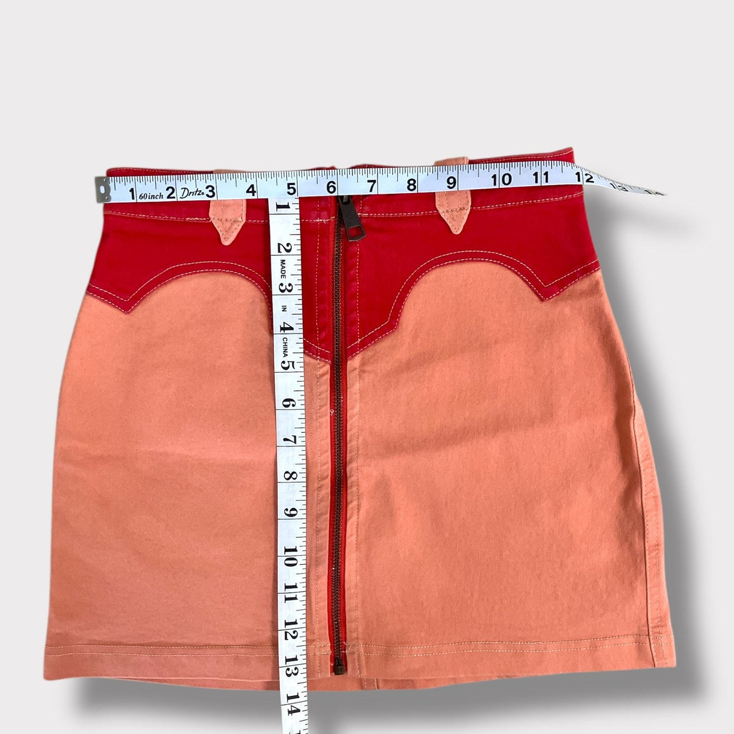 BDG Urban Outfitters western skirt xs