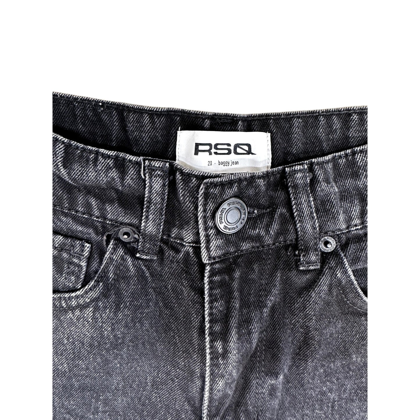 RSQ Baggy Jean - 23