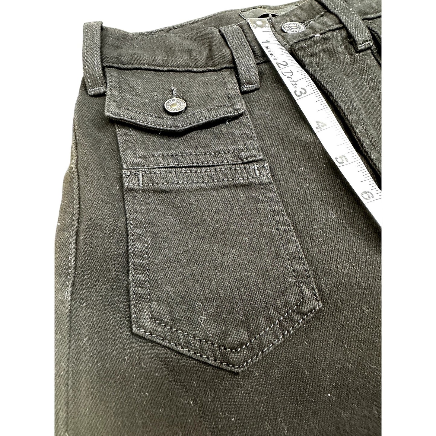 7 For All Mankind - NWOT - 23