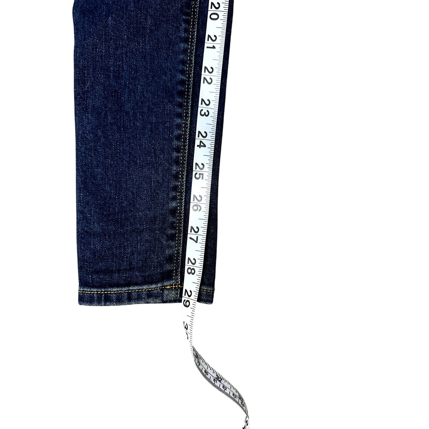 NWOT- Hudson Nico Super Skinny - 23/000