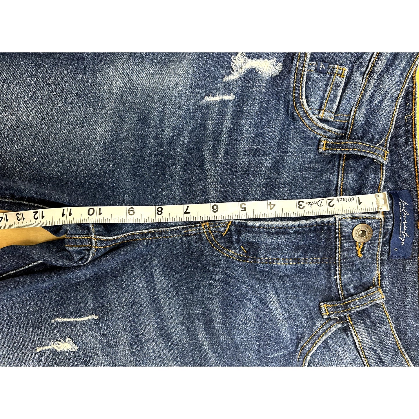 Tailor Vintage