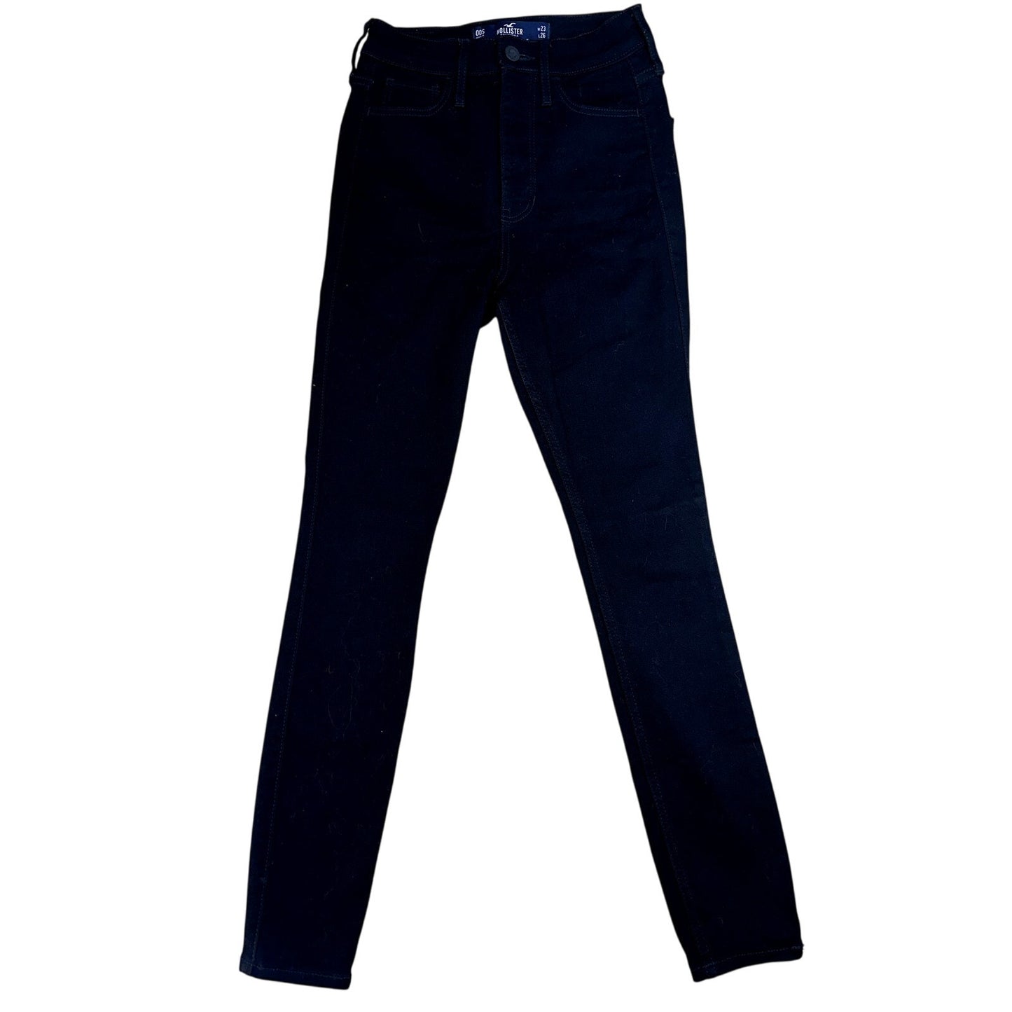 Hollister Black Skinny 23